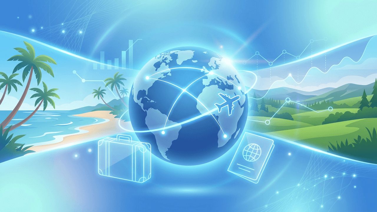 Top 10 Best Travel Agencies in Cannock Chase