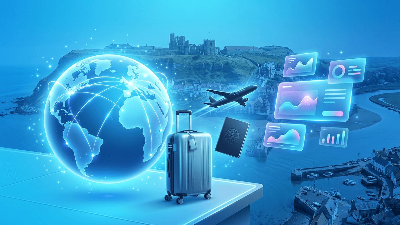 Top 10 Best Travel Agencies in Castle Point