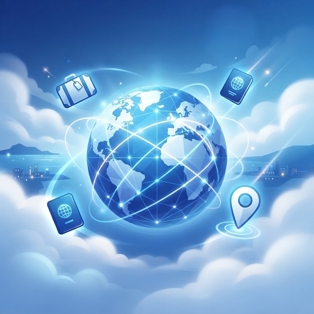 Top 10 Best Travel Agencies in Cheshire East