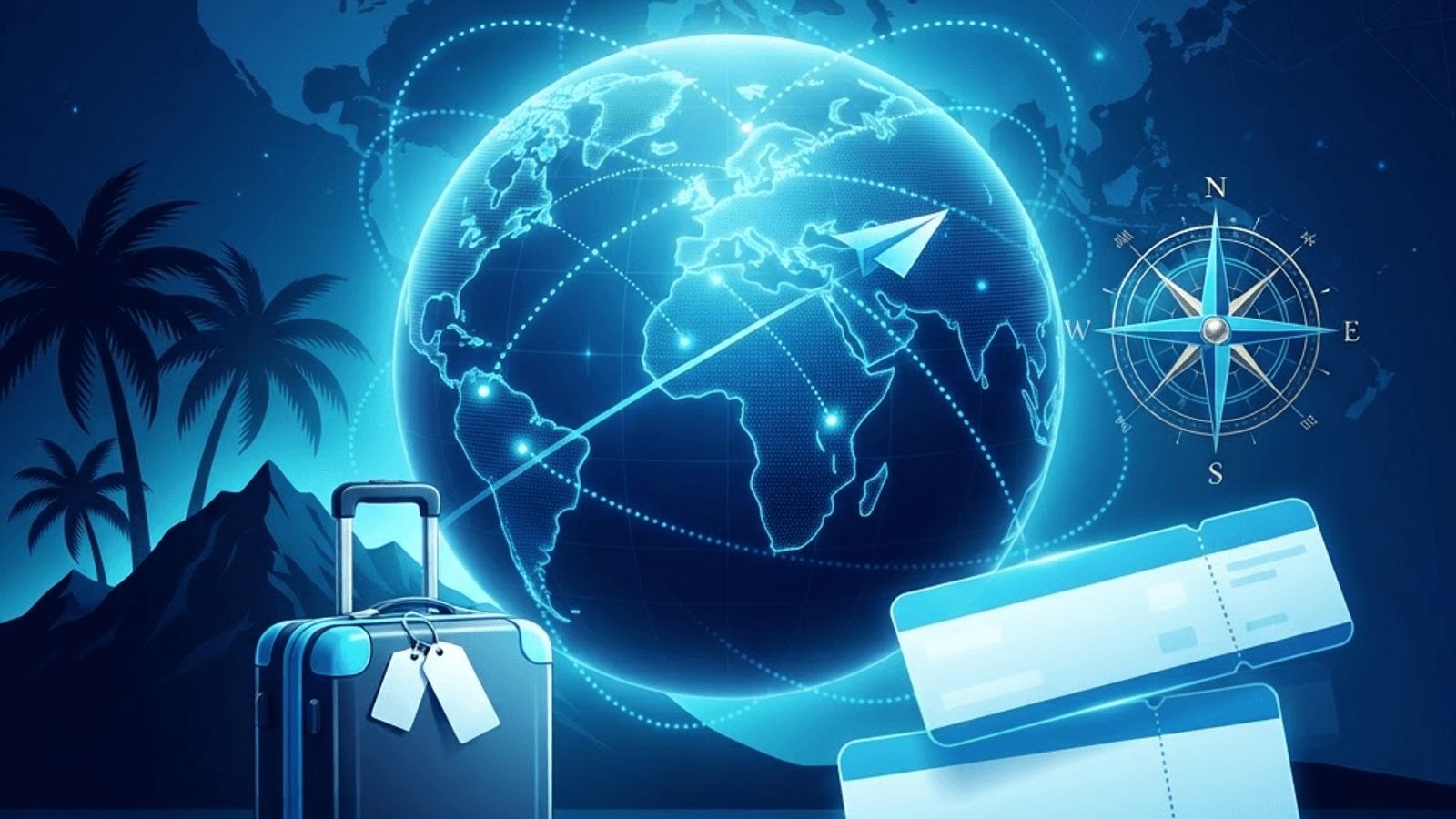 Top 10 Best Travel Agencies in Chorley