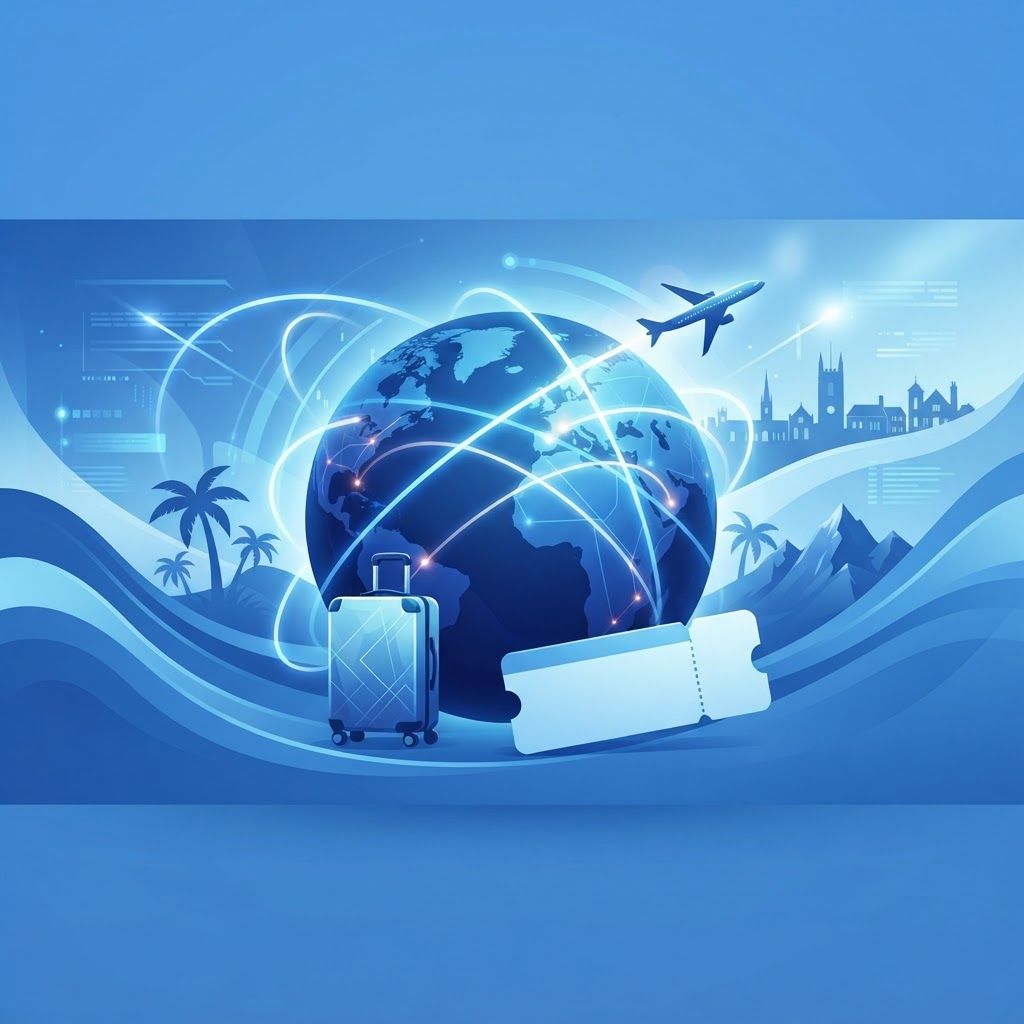 Top 10 Best Travel Agencies in Colchester