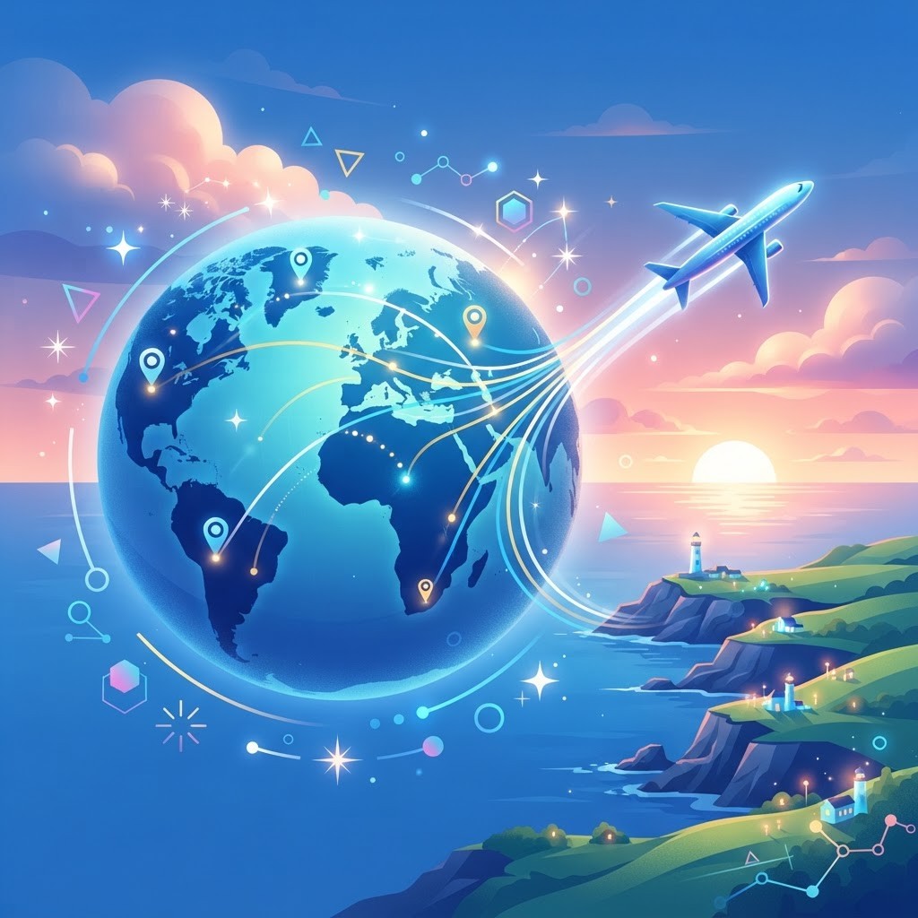 Top 10 Best Travel Agencies in Cornwall
