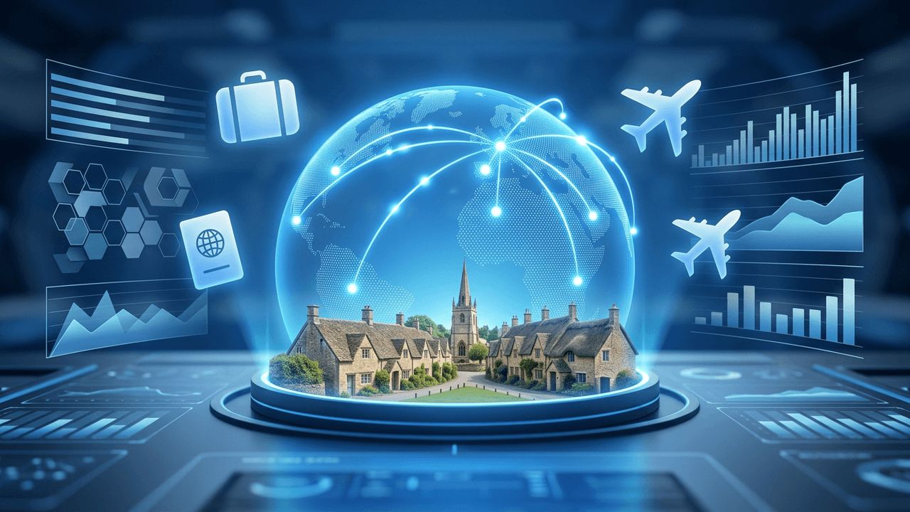 Top 10 Best Travel Agencies in Cotswold