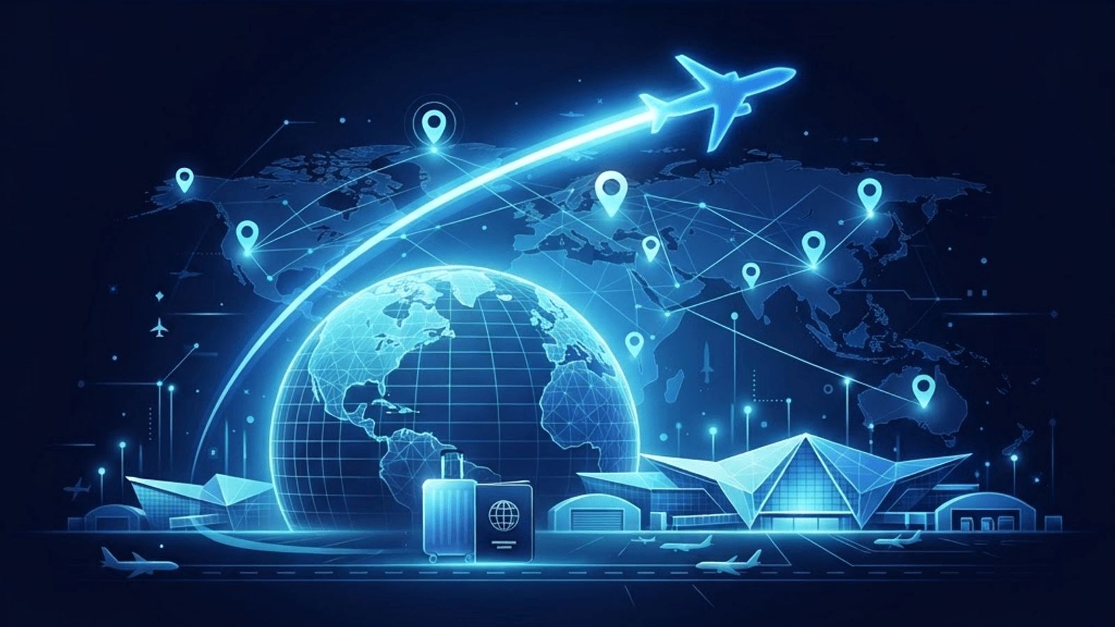 Top 10 Best Travel Agencies in Crawley