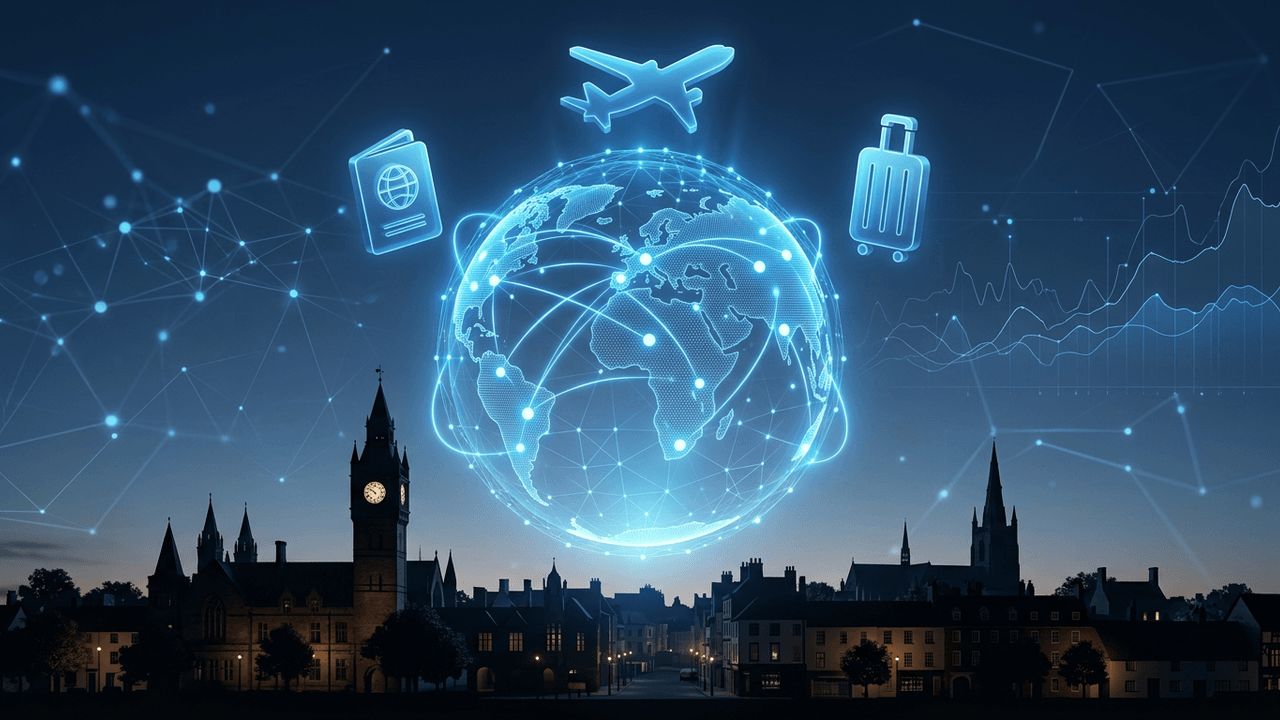 Top 10 Best Travel Agencies in Darlington