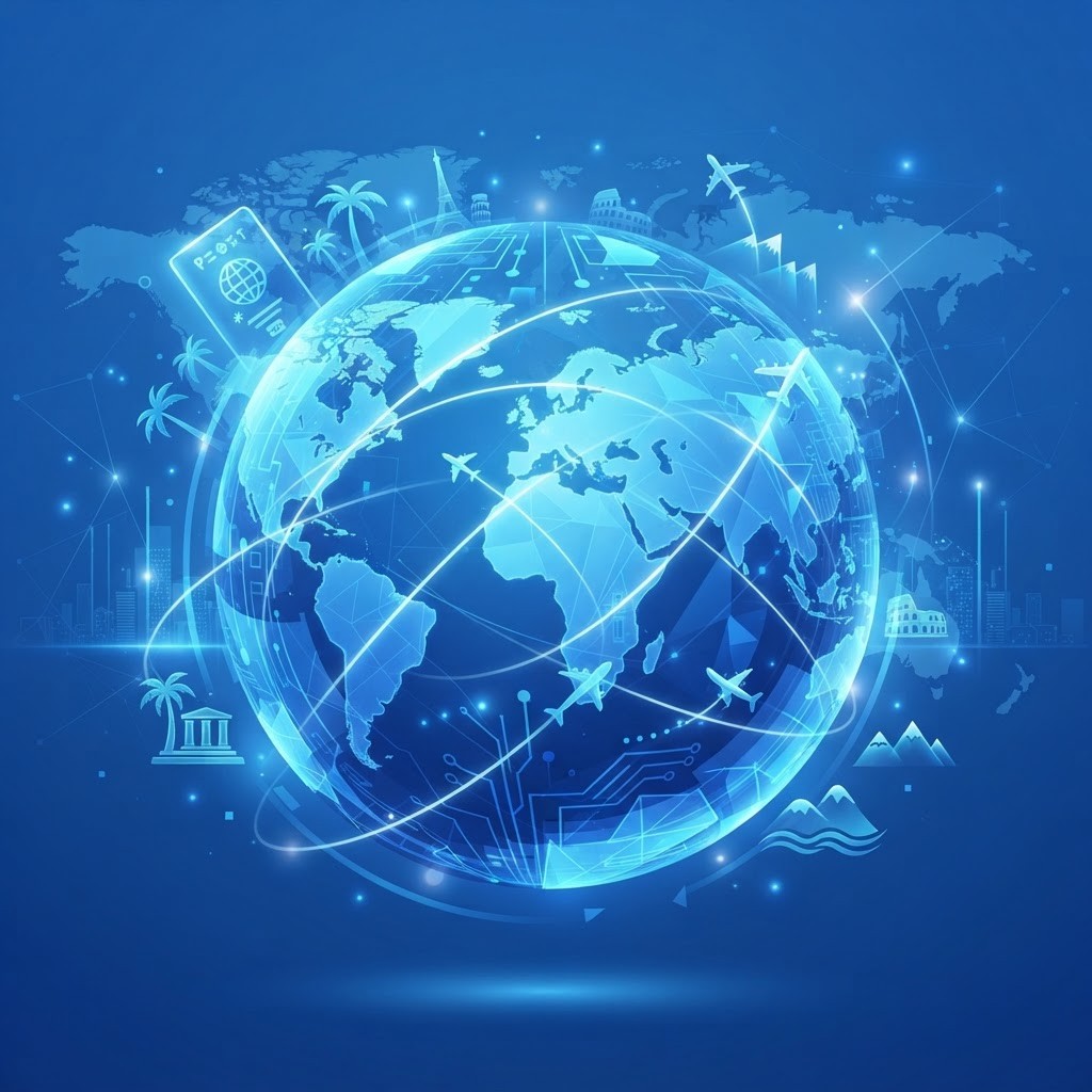 Top 10 Best Travel Agencies in Ealing