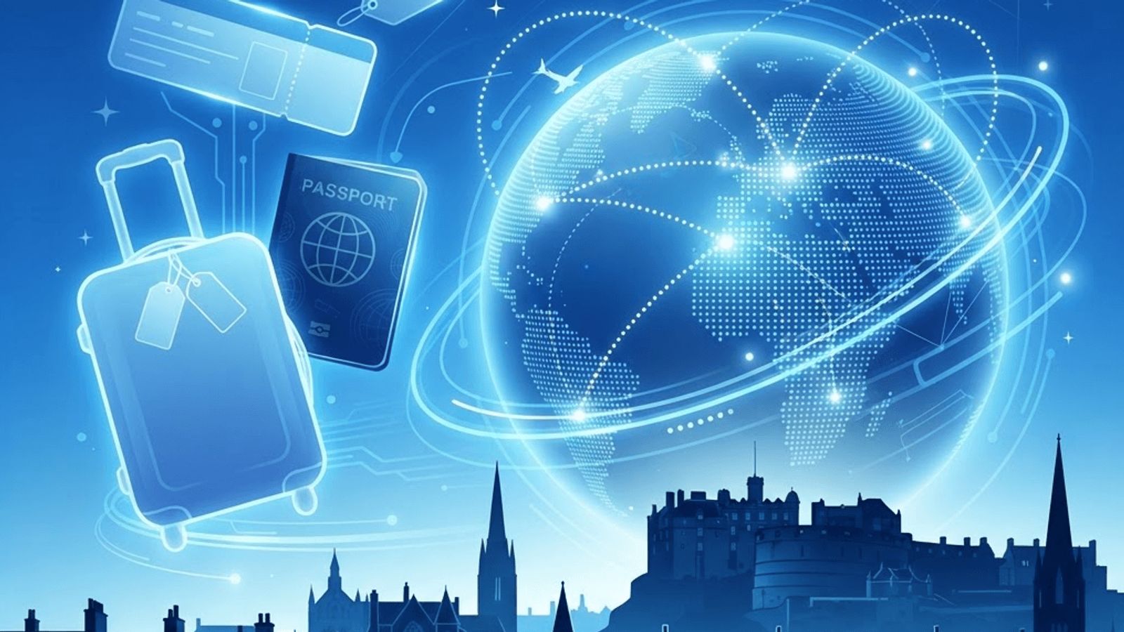 Top 10 Best Travel Agencies in East Ayrshire