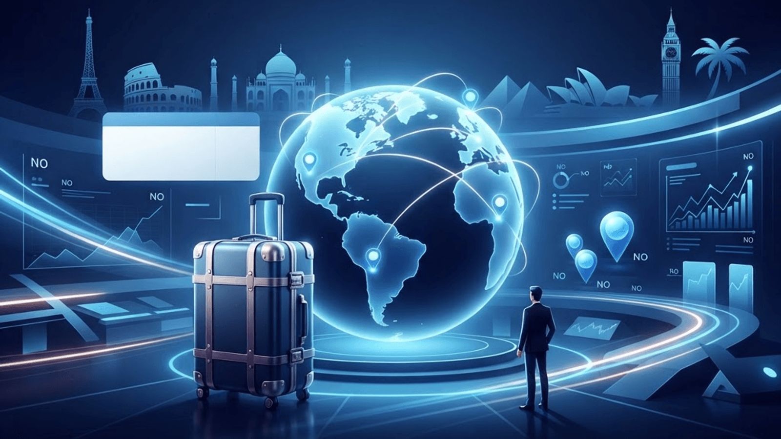 Top 10 Best Travel Agencies in East Staffordshire