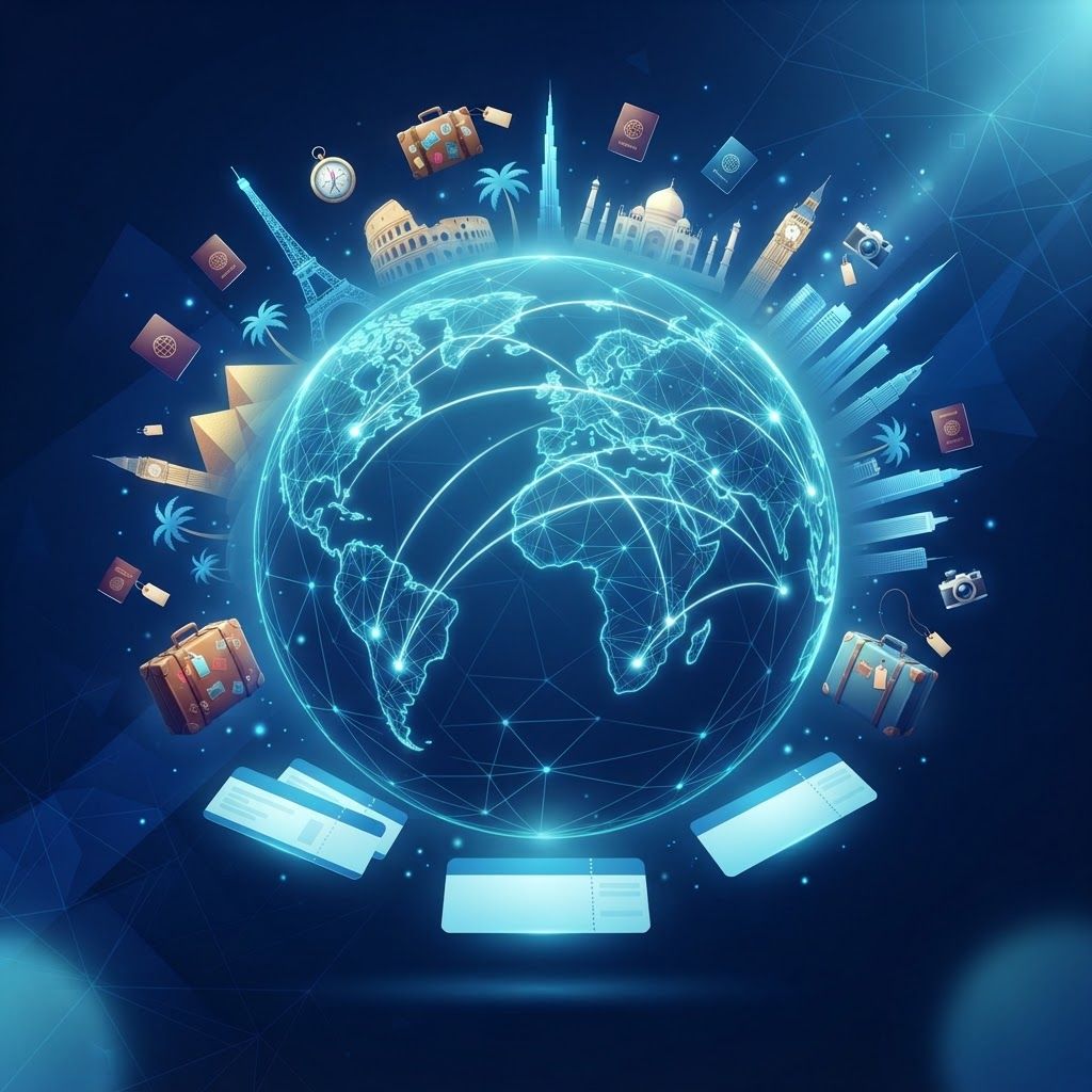 Top 10 Best Travel Agencies in Elmbridge