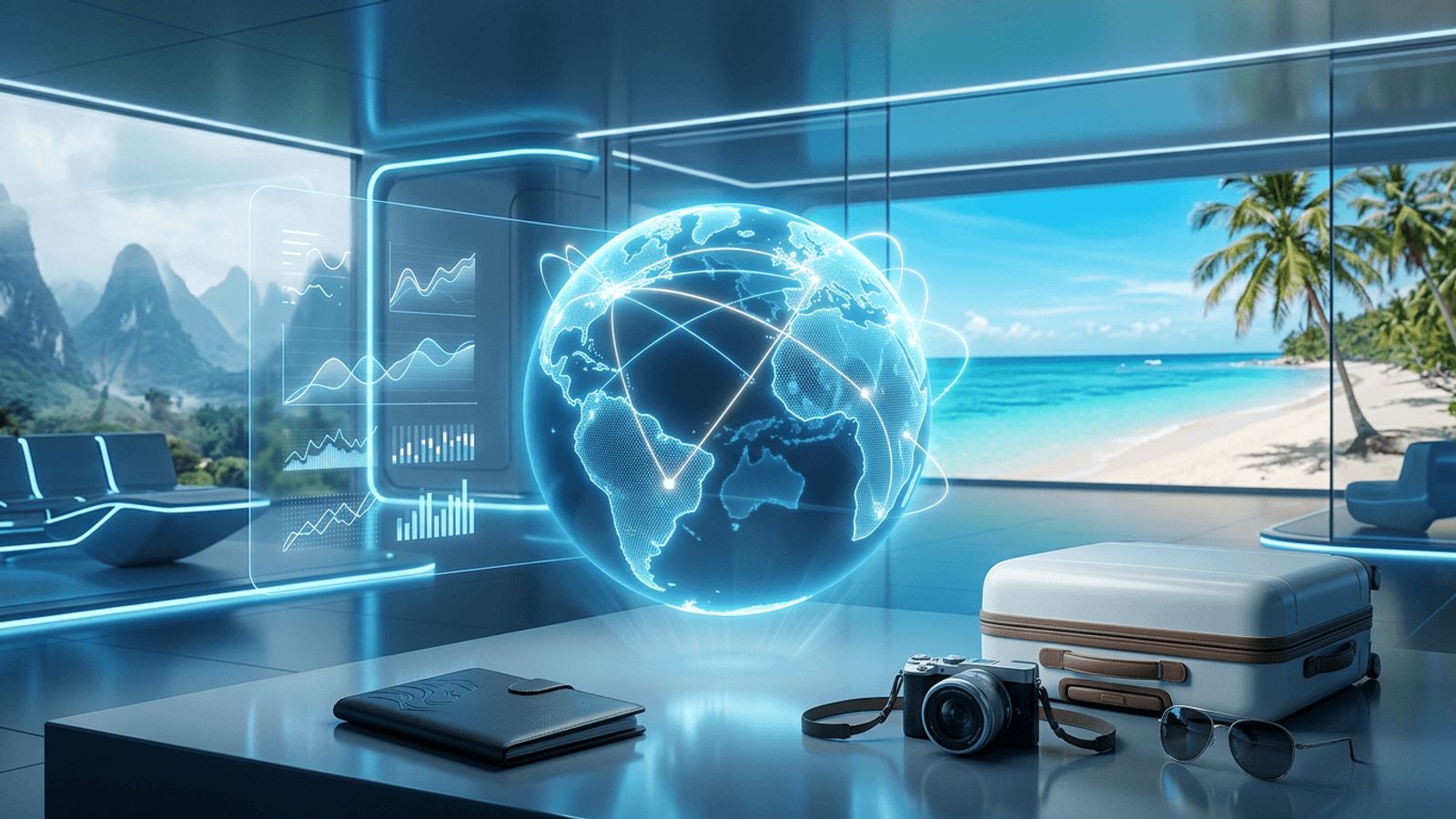 Top 10 Best Travel Agencies in Epsom and Ewell