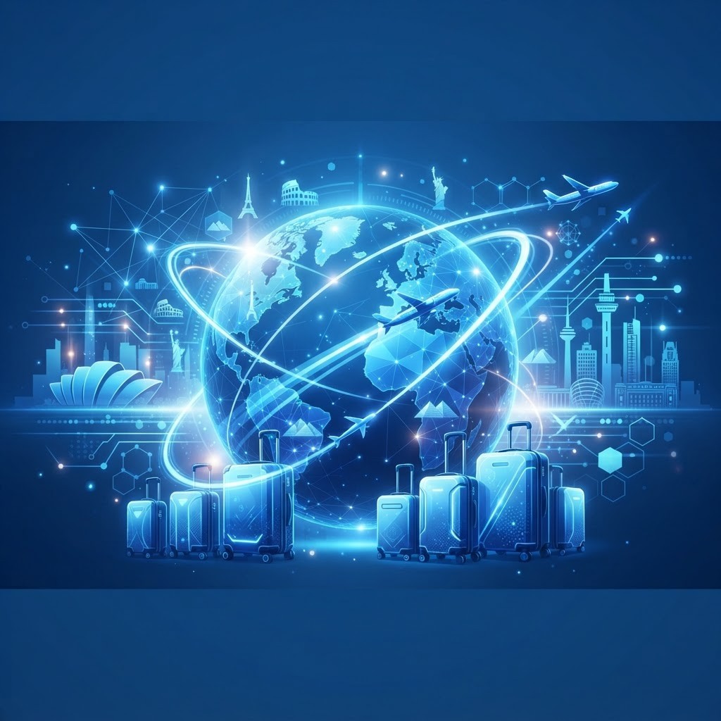 Top 10 Best Travel Agencies in Glasgow