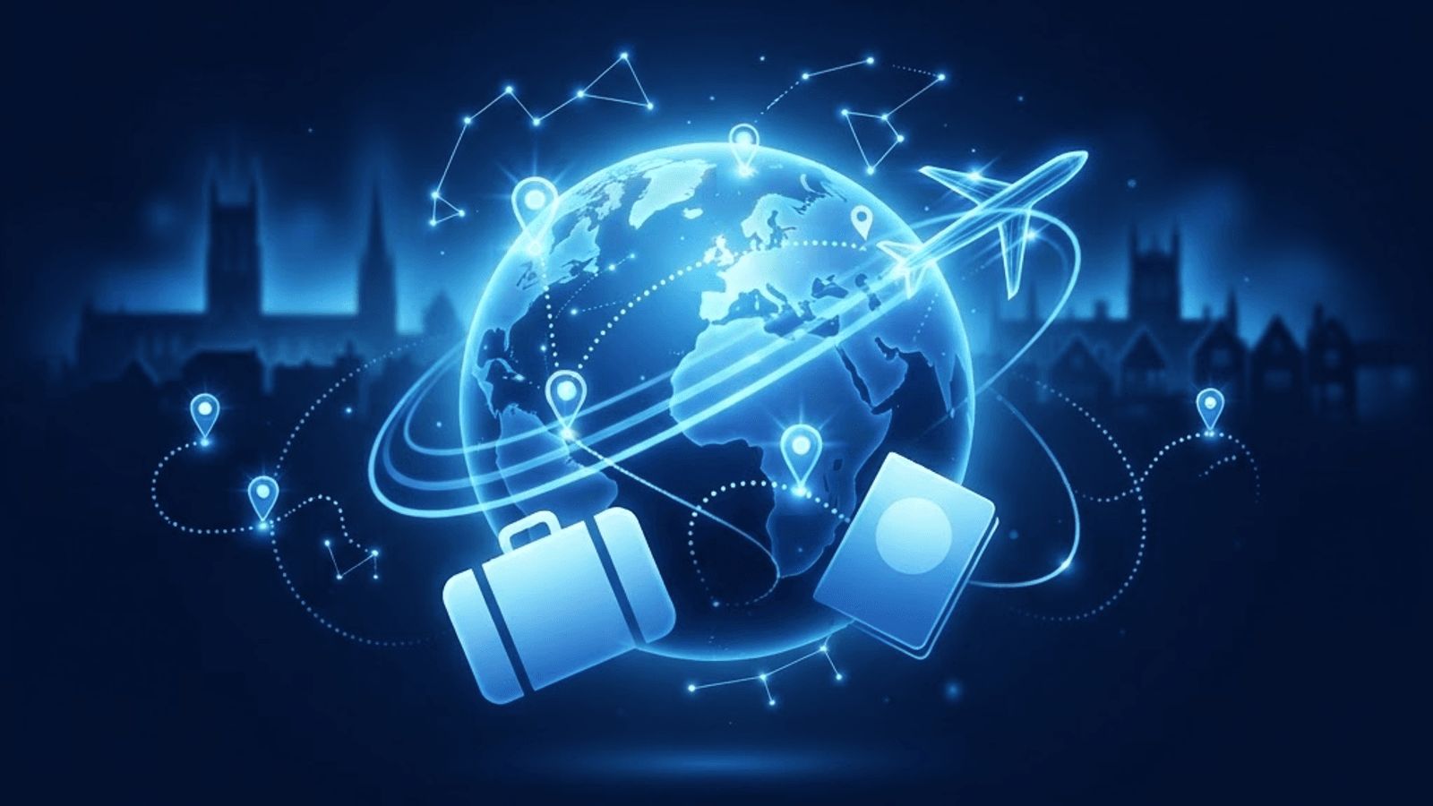 Top 10 Best Travel Agencies in Gloucester