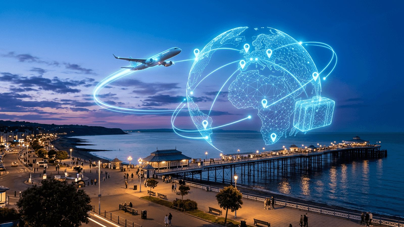 Top 10 Best Travel Agencies in Great Yarmouth
