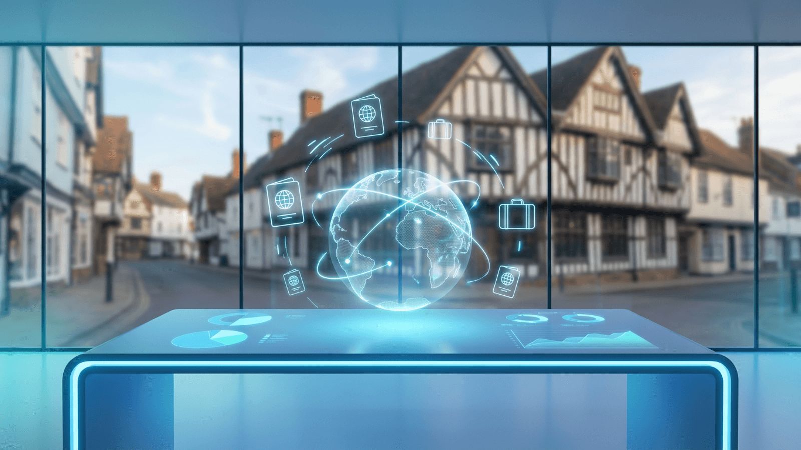 Top 10 Best Travel Agencies in Harborough