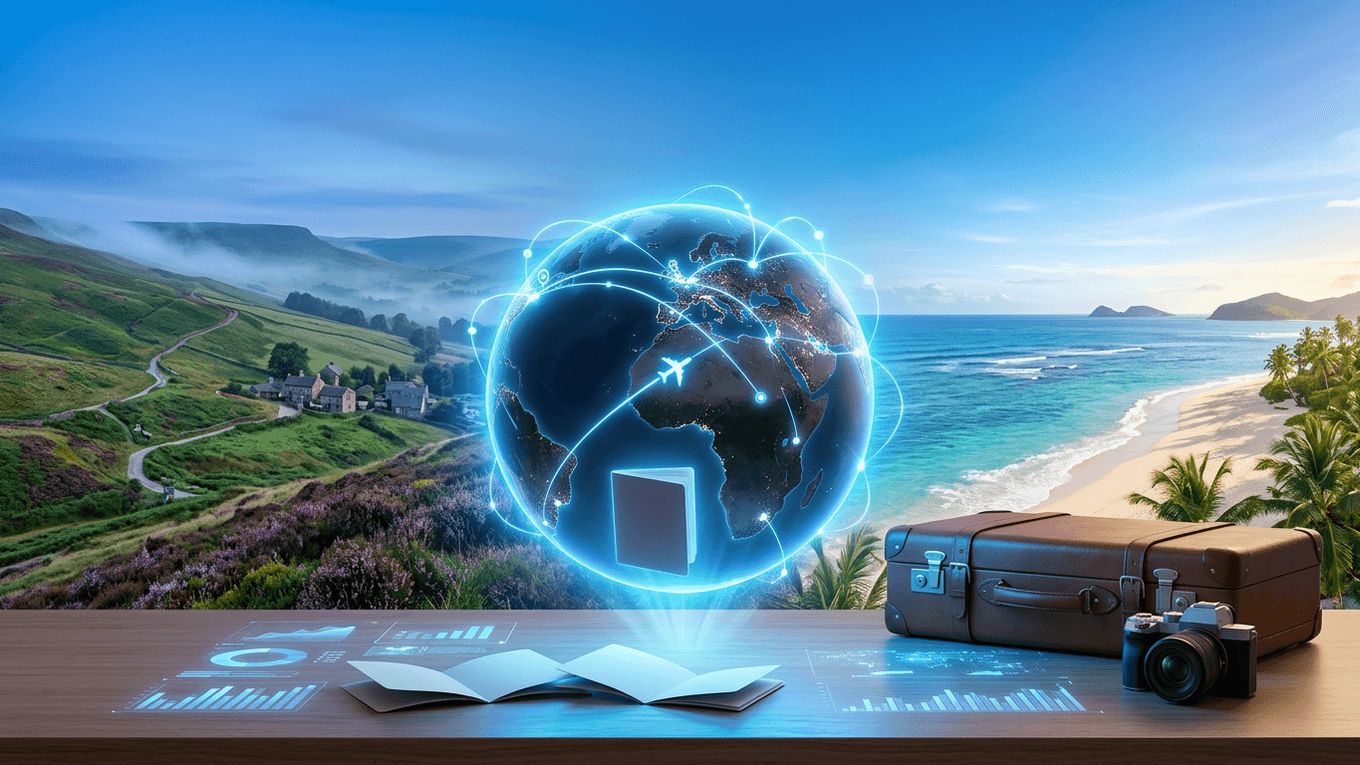 Top 10 Best Travel Agencies in High Peak