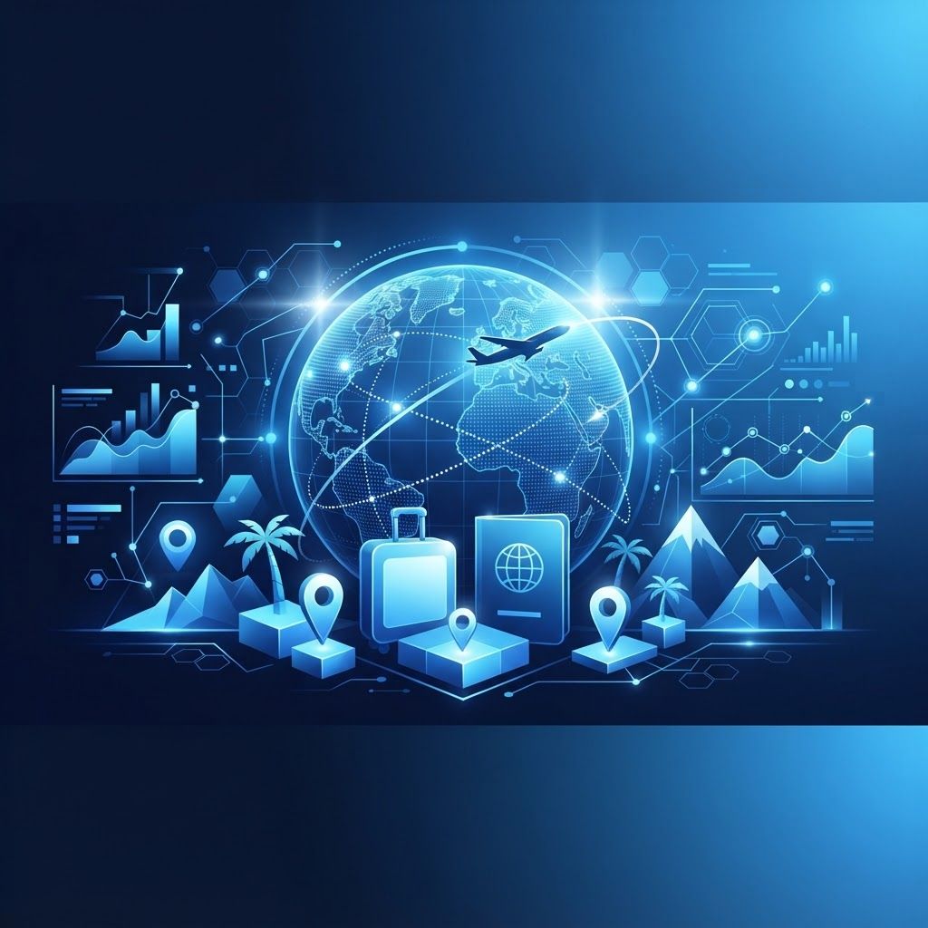 Top 10 Best Travel Agencies in Huntingdonshire