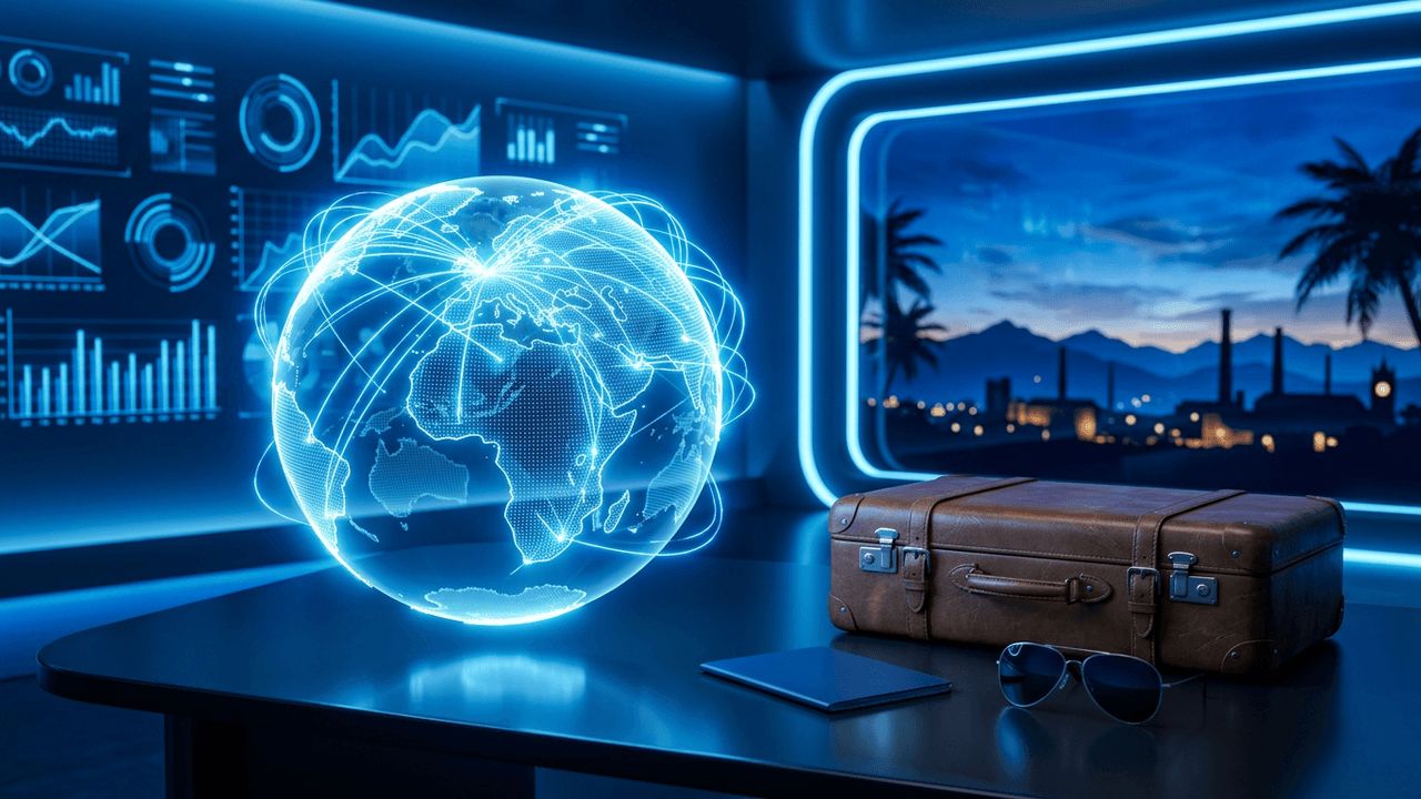 Top 10 Best Travel Agencies in Hyndburn