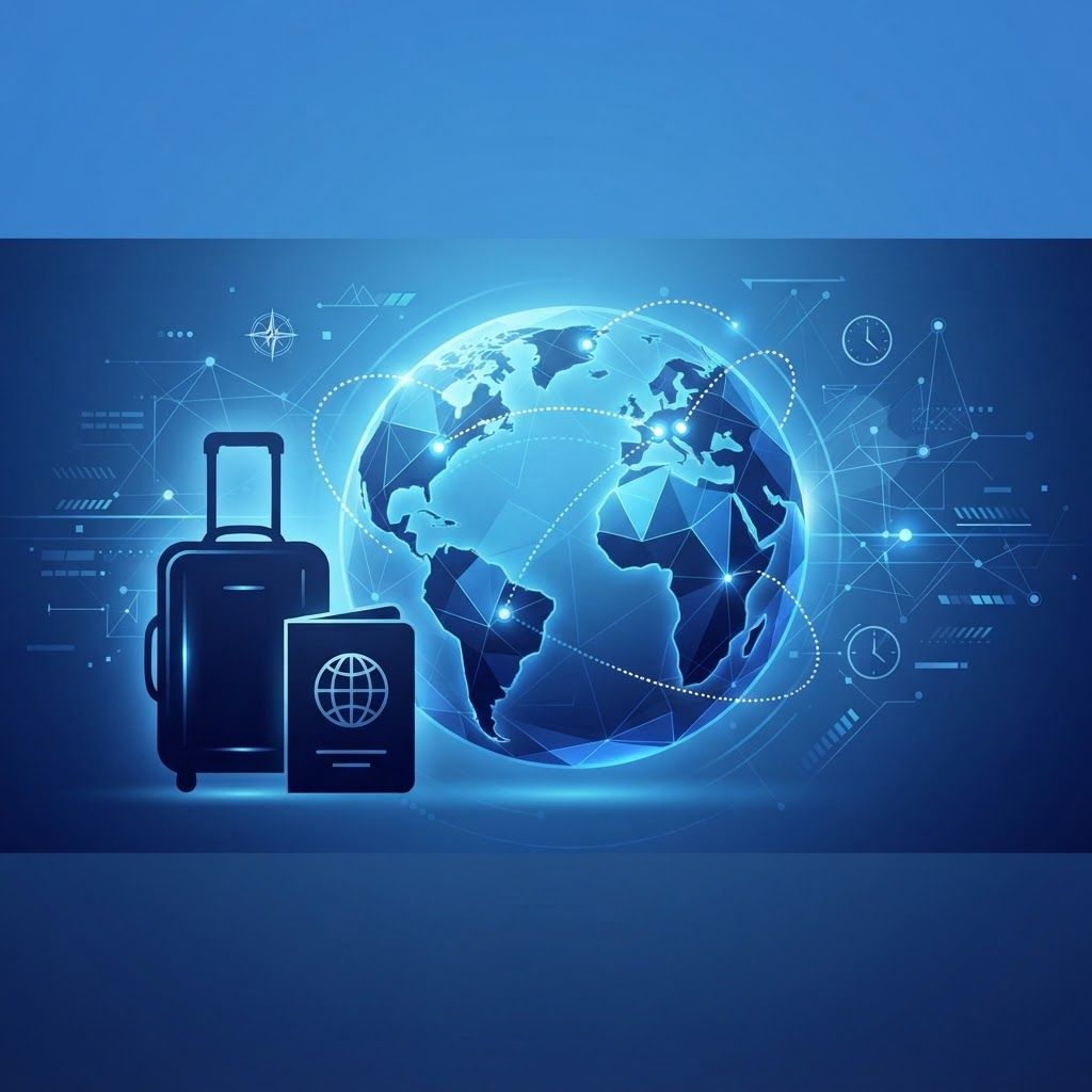 Top 10 Best Travel Agencies in Ipswich