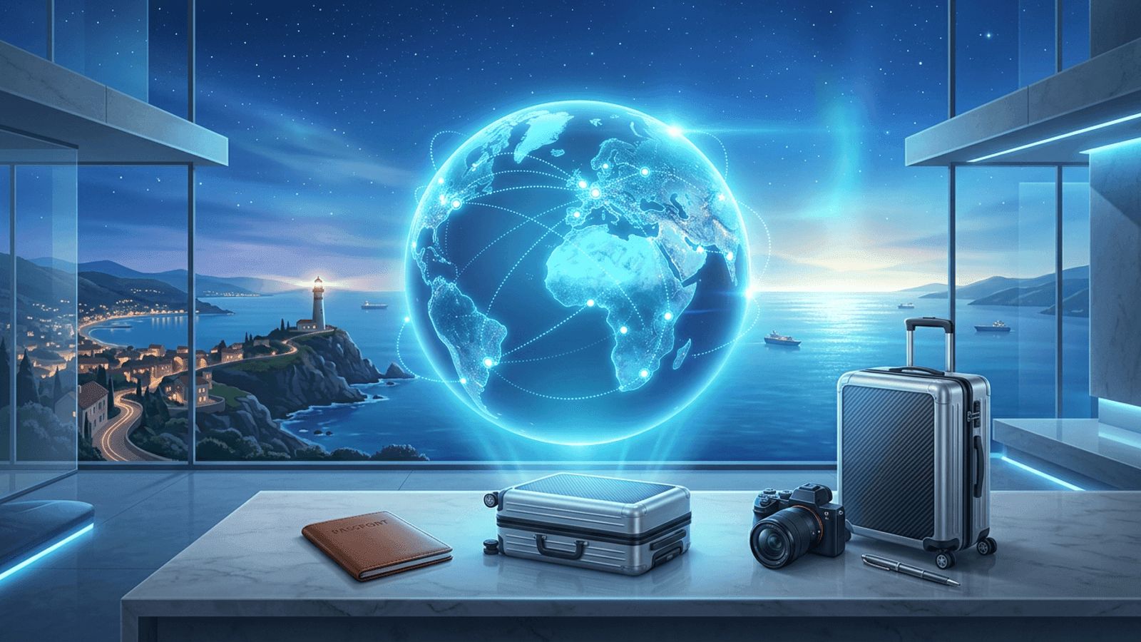 Top 10 Best Travel Agencies in Lewes