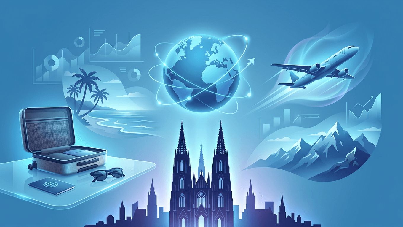Top 10 Best Travel Agencies in Lichfield