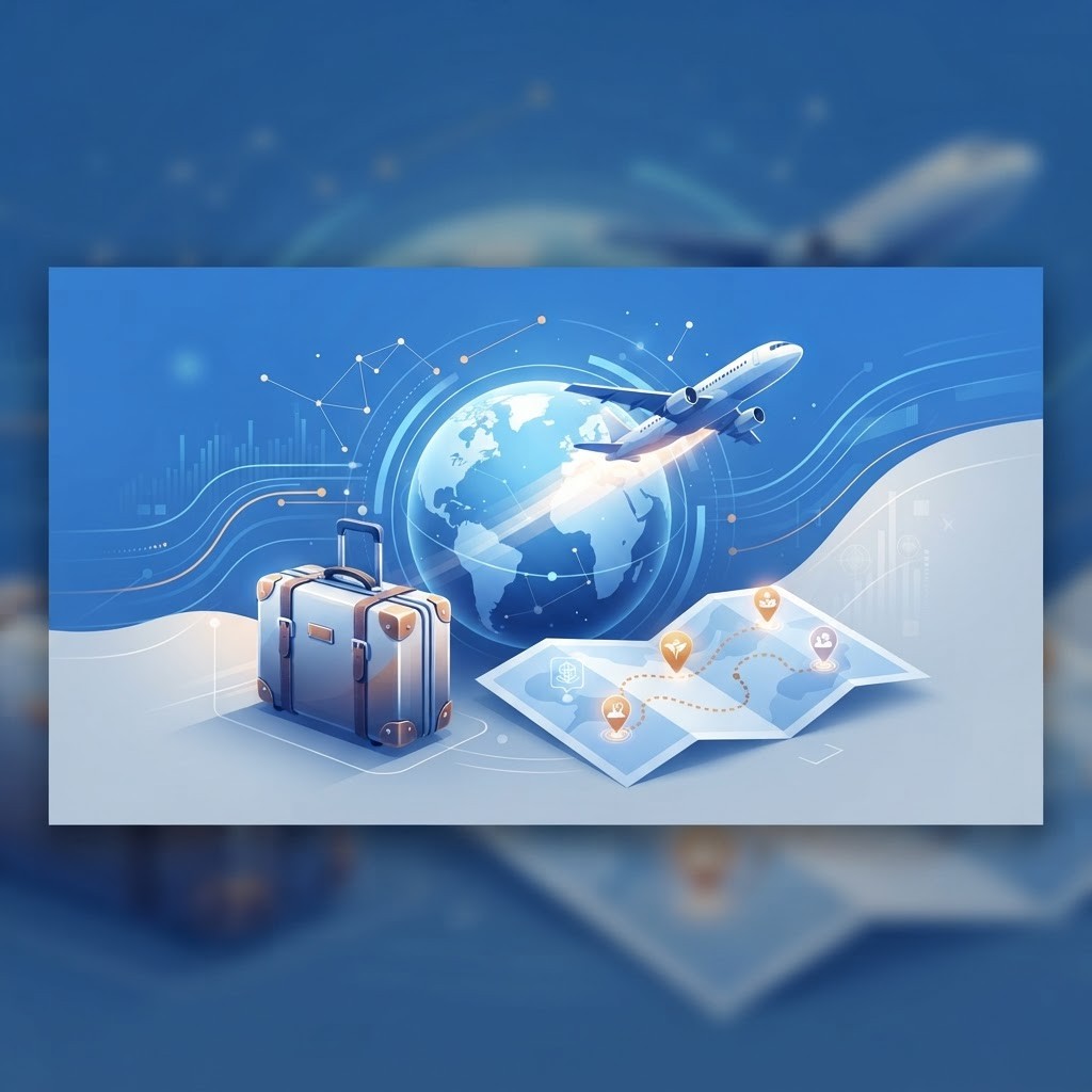 Top 10 Best Travel Agencies in Liverpool