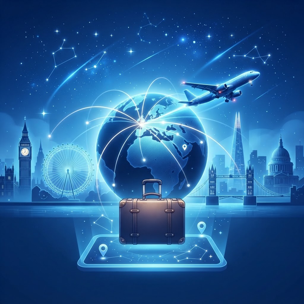 Top 10 Best Travel Agencies in London