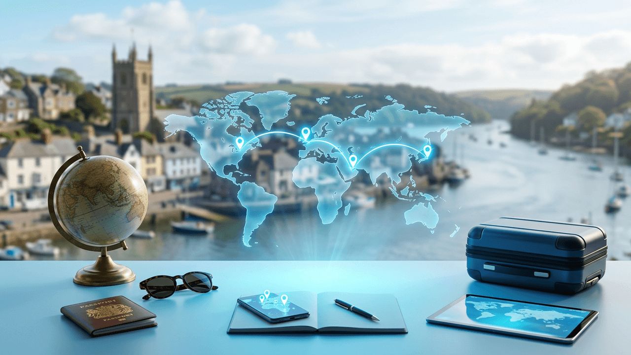 Top 10 Best Travel Agencies in Maldon