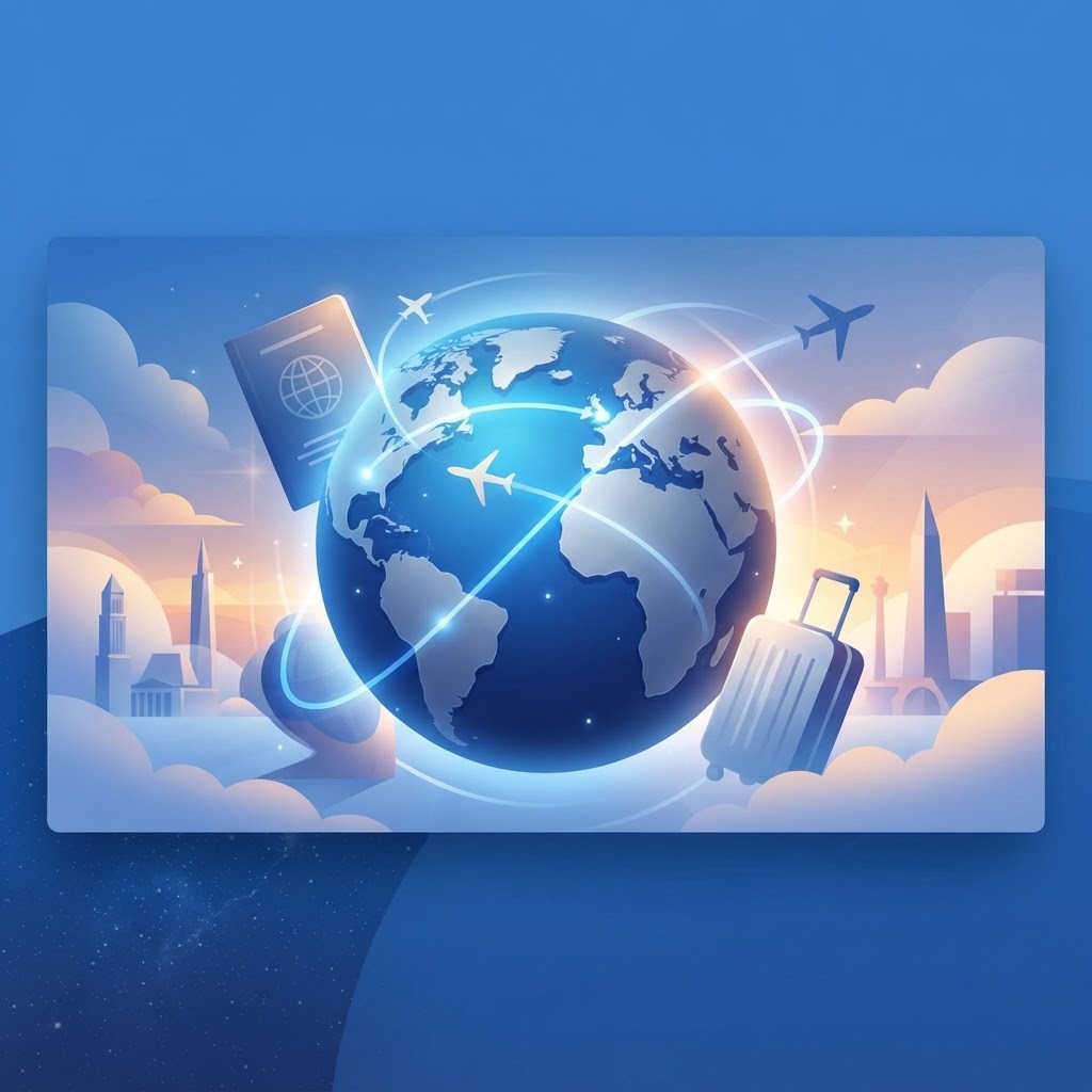 Top 10 Best Travel Agencies in Milton Keynes