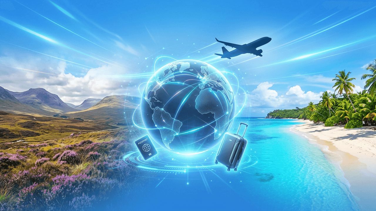 Top 10 Best Travel Agencies in Moray