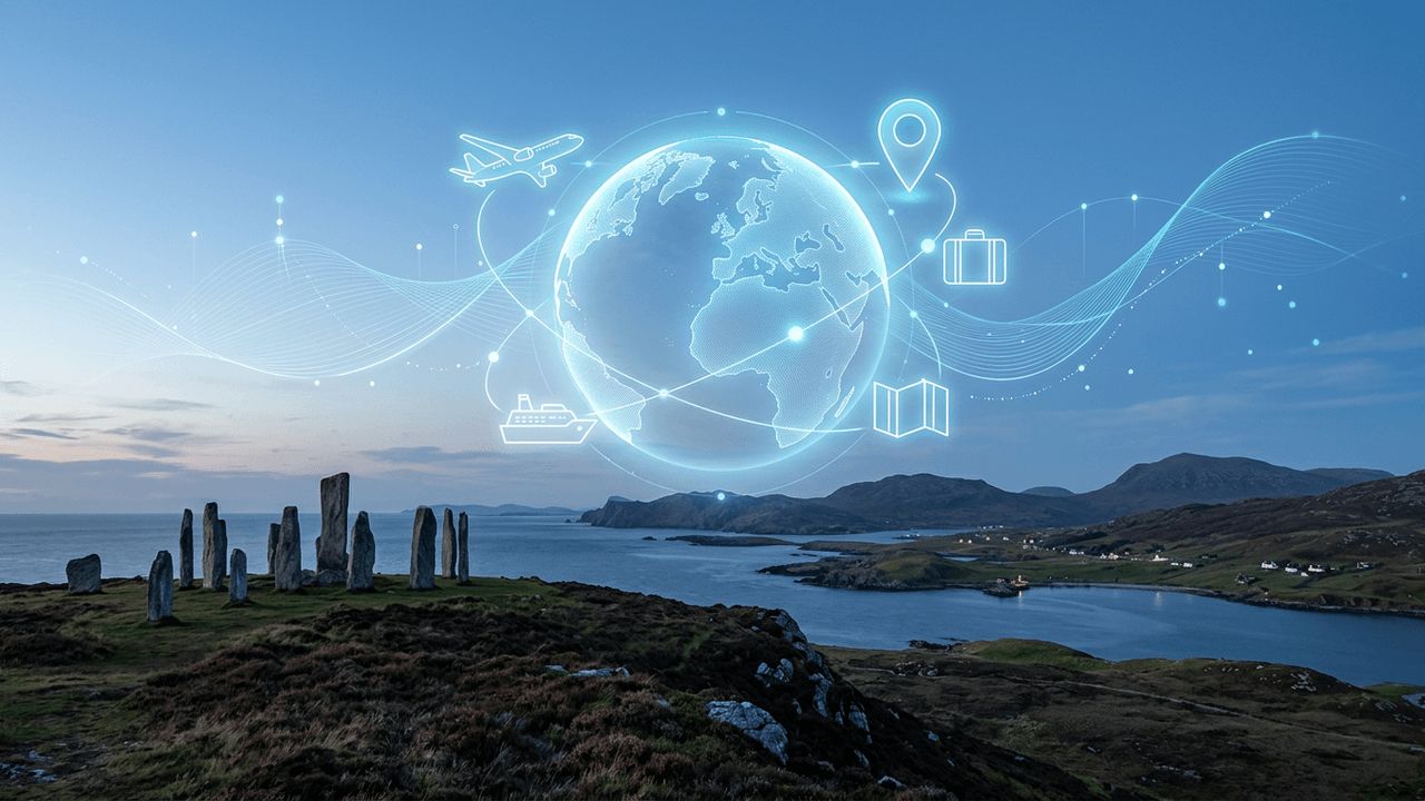 Top 10 Best Travel Agencies in Na h-Eileanan Siar