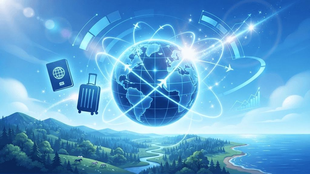 Top 10 Best Travel Agencies in New Forest