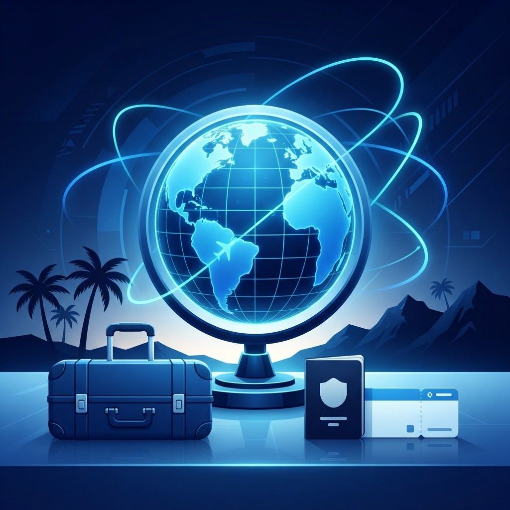 Top 10 Best Travel Agencies in North Tyneside