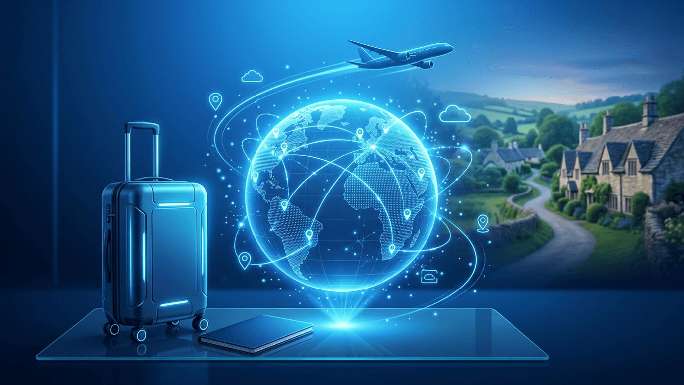 Top 10 Best Travel Agencies in North Warwickshire