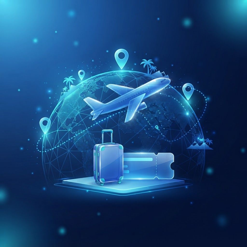 Top 10 Best Travel Agencies in Oldham
