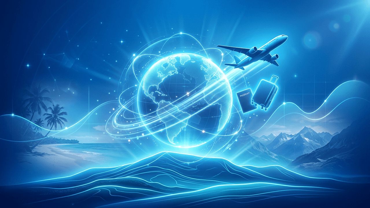 Top 10 Best Travel Agencies in Pendle