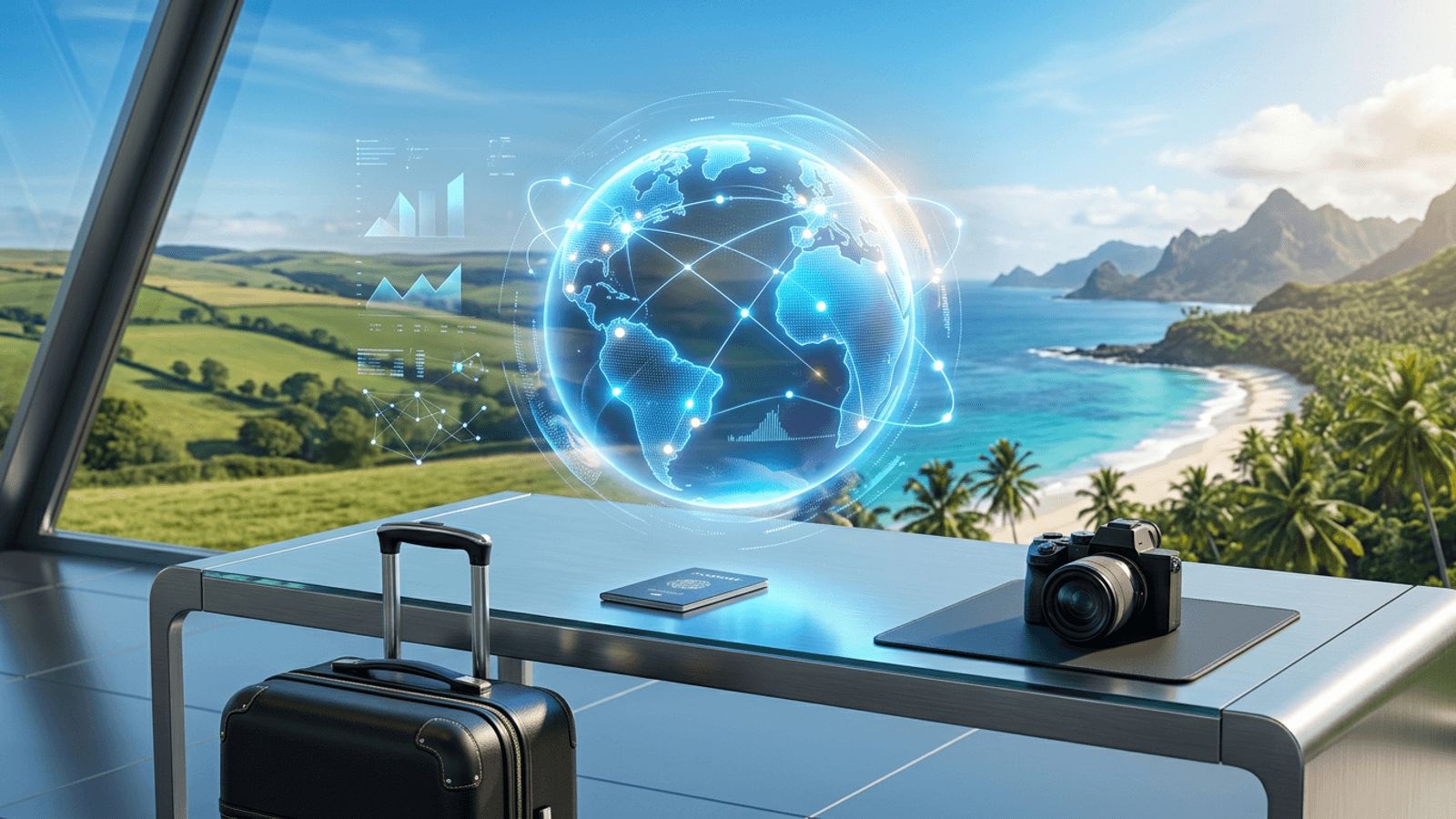 Top 10 Best Travel Agencies in Ribble Valley