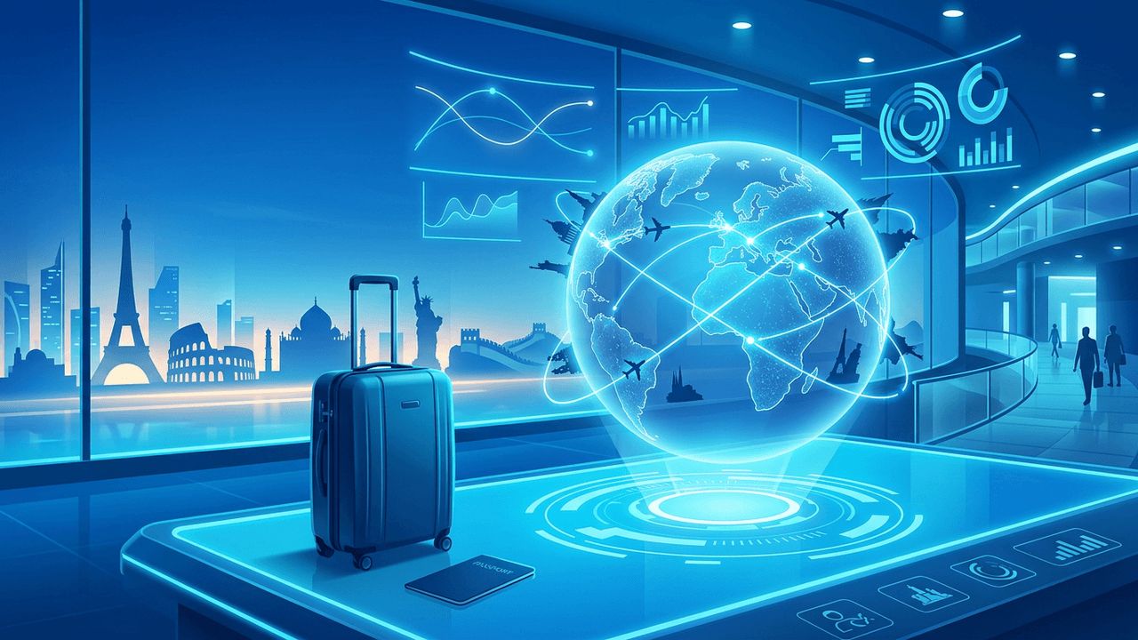 Top 10 Best Travel Agencies in Rushmoor
