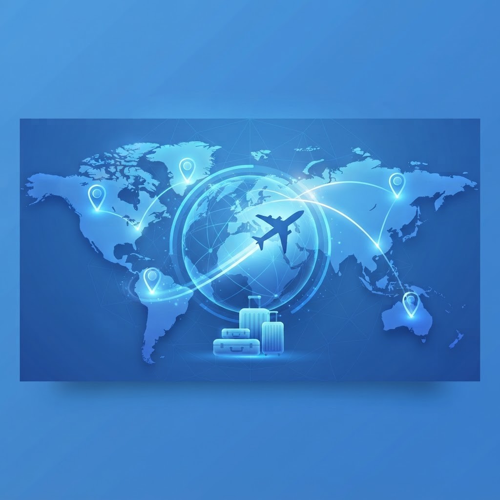 Top 10 Best Travel Agencies in Sheffield