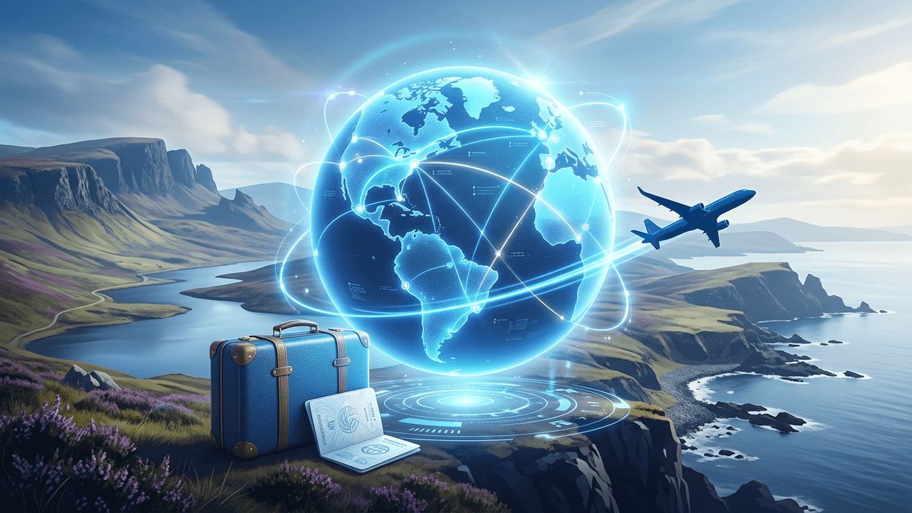 Top 10 Best Travel Agencies in South Ayrshire