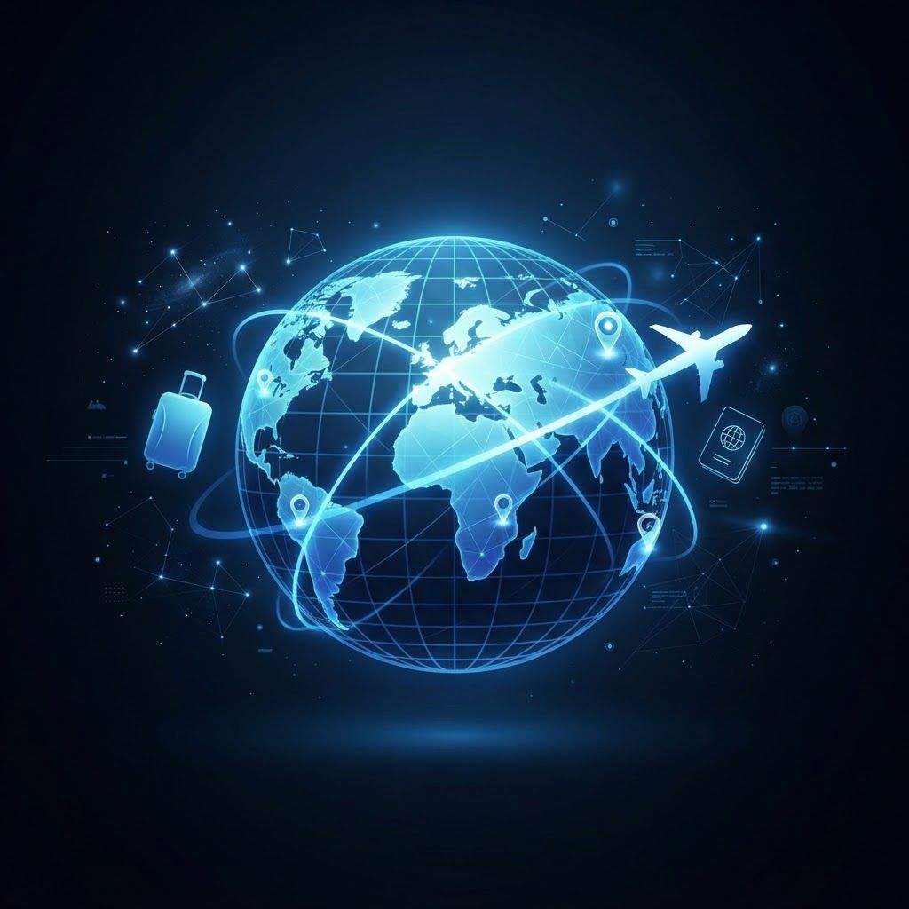 Top 10 Best Travel Agencies in Stafford