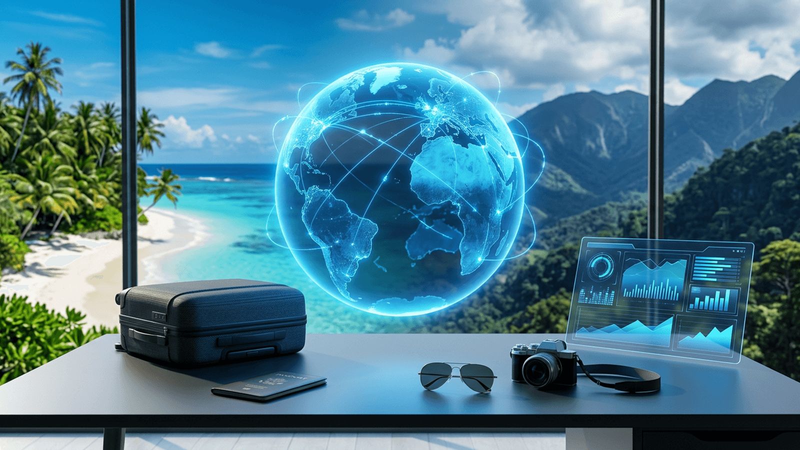 Top 10 Best Travel Agencies in Stockport