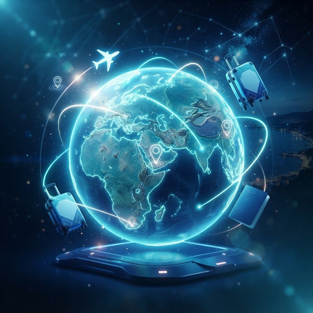 Top 10 Best Travel Agencies in Swansea
