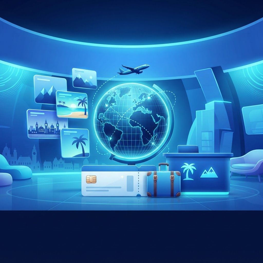Top 10 Best Travel Agencies in Tameside