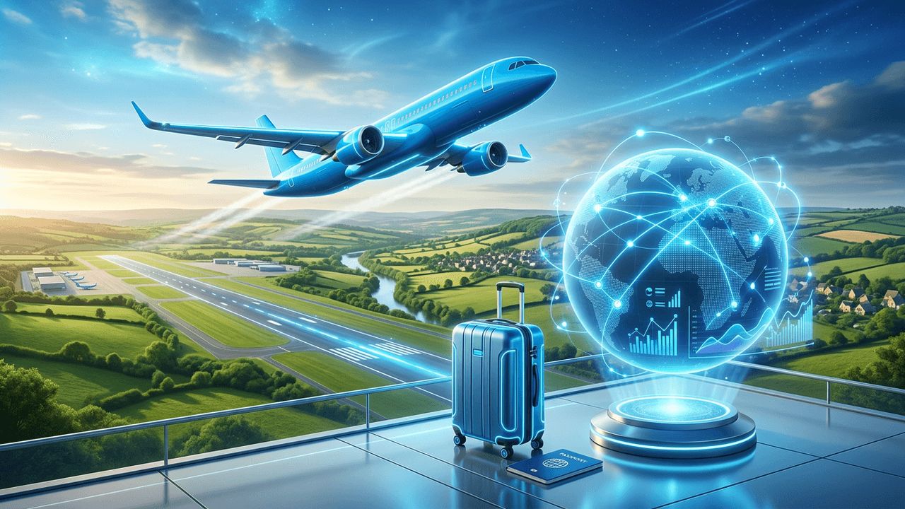 Top 10 Best Travel Agencies in Tandridge