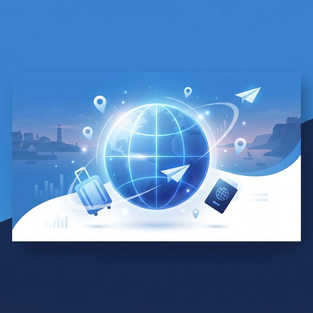 Top 10 Best Travel Agencies in Teignbridge