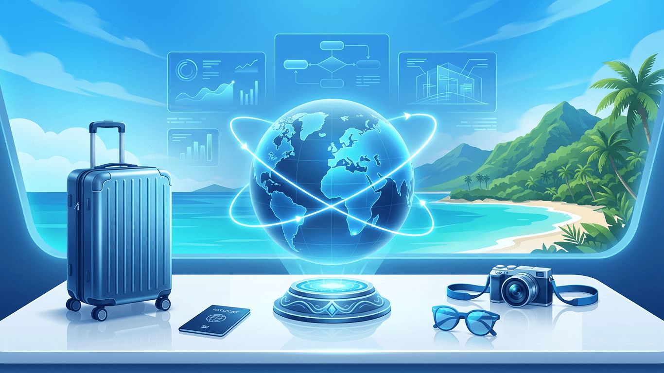 Top 10 Best Travel Agencies in Tewkesbury