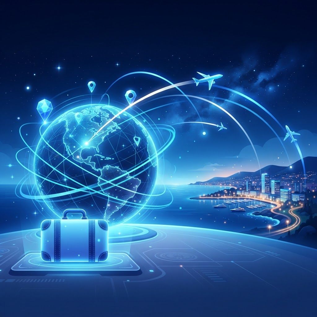 Top 10 Best Travel Agencies in Thanet