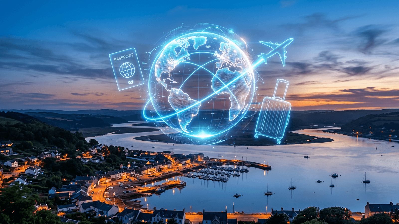 Top 10 Best Travel Agencies in Torridge