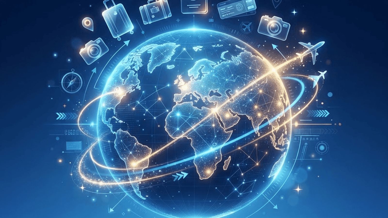 Top 10 Best Travel Agencies in Waverley