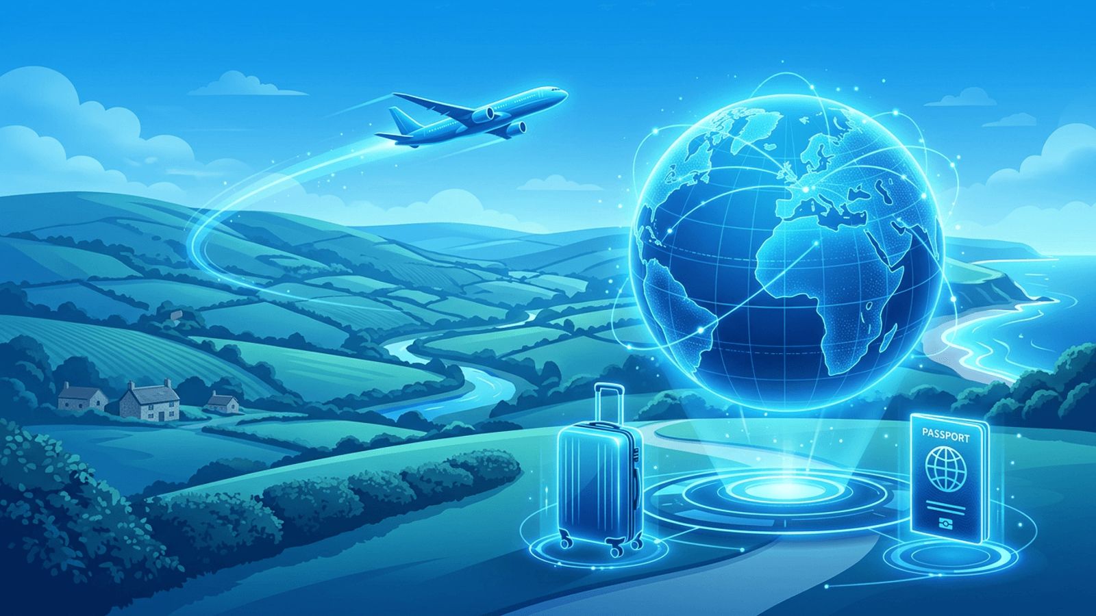 Top 10 Best Travel Agencies in West Devon